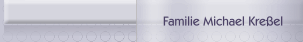 Familie Michael Kre&szlig;el