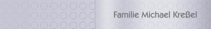 Familie Michael Kre&szlig;el